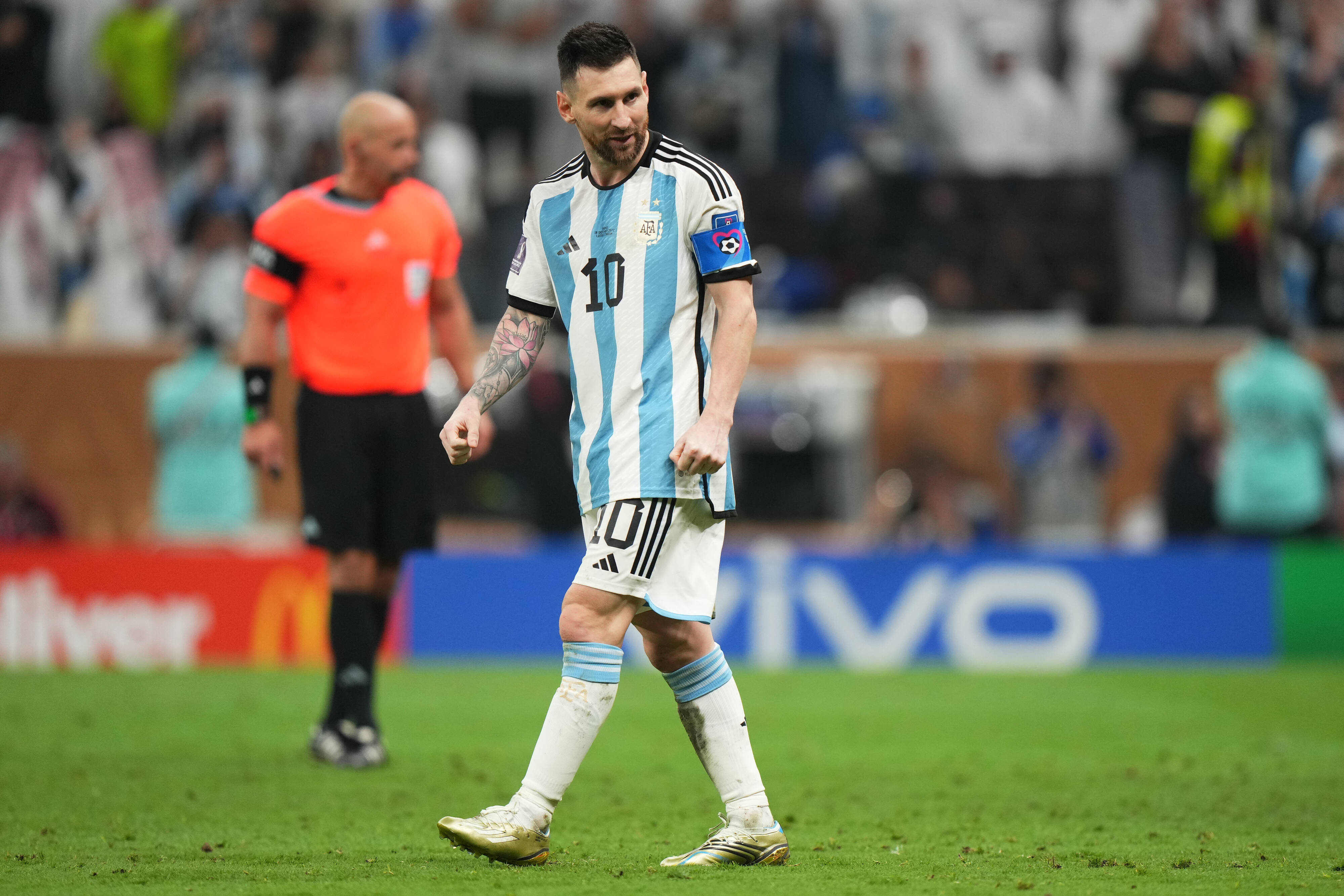 In The Press Messi S Walking For Fivethirtyeight Analytics Fc