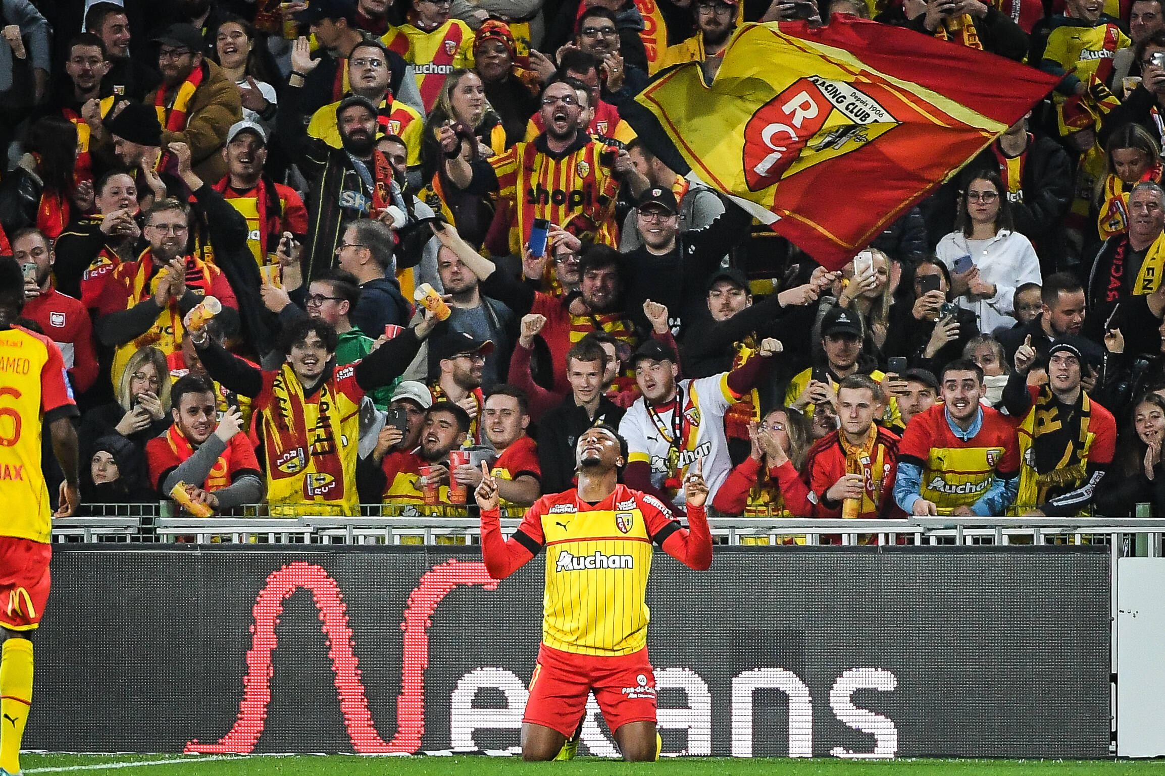 climax Trouwens Voorstellen How RC Lens are Punching Above Their Weight with A Midfield Diamond,  Flexible Defensive Setups and More - Analytics FC